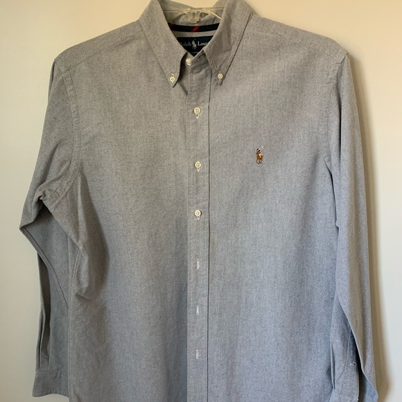 Ralph Lauren Other - Ralph Lauren Men’s Shirt